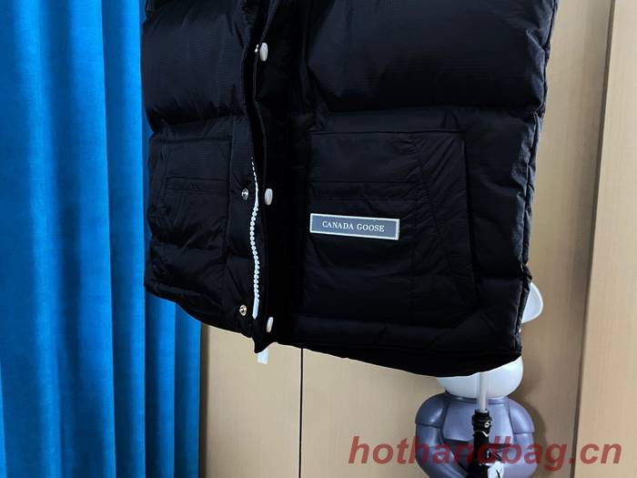 Canada Goose Top Quality Down Vest CGY00005